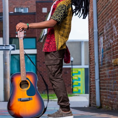 Reggae